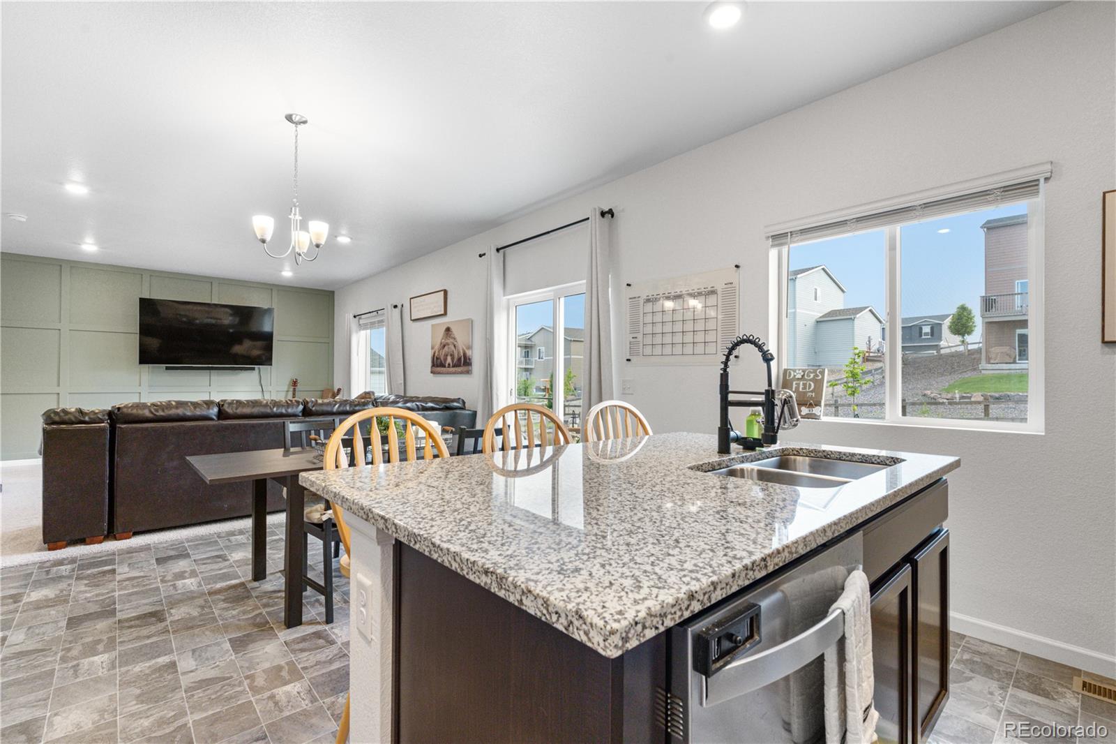MLS Image #10 for 42853  ivydel street,elizabeth, Colorado