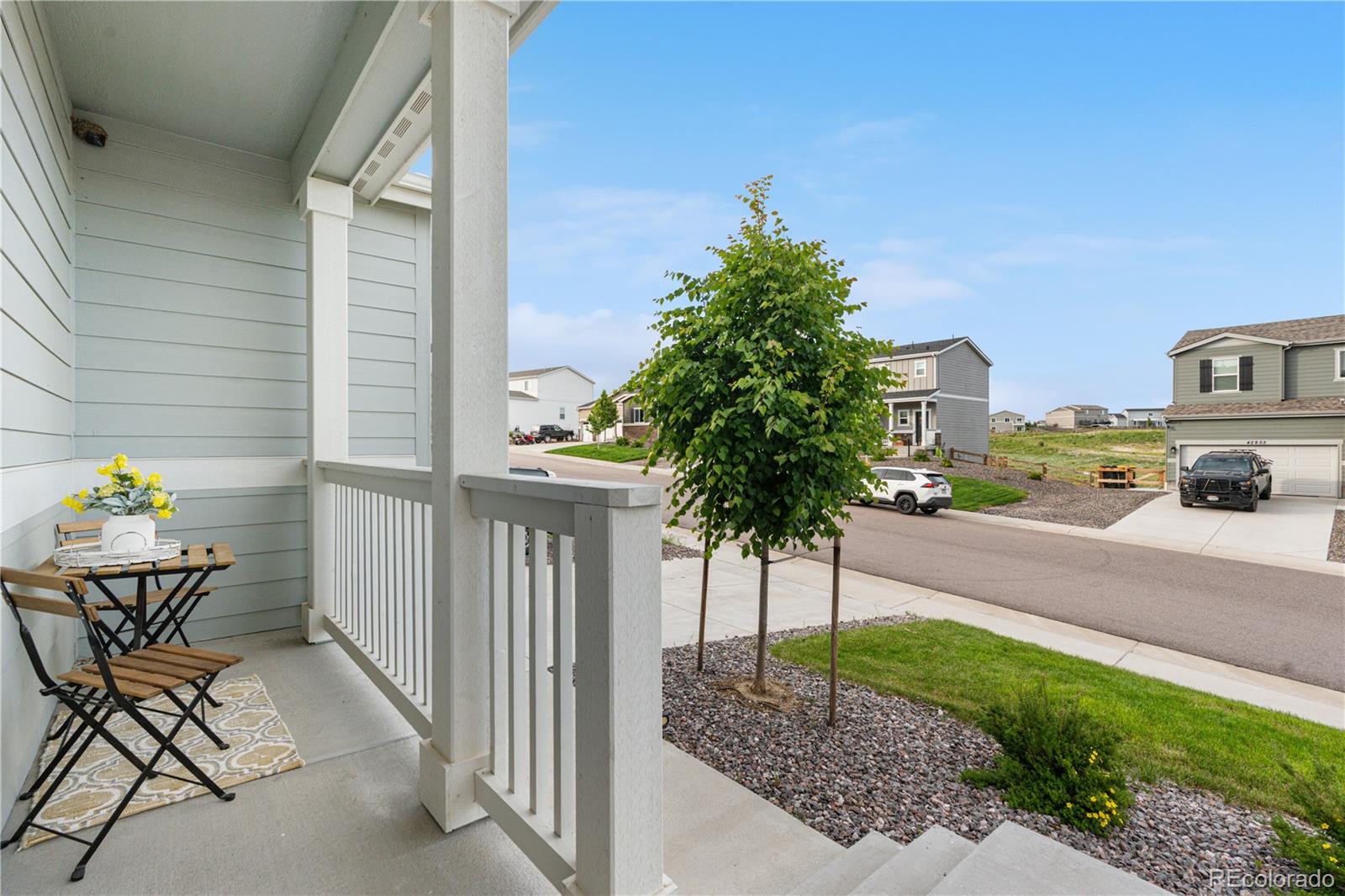MLS Image #3 for 42853  ivydel street,elizabeth, Colorado