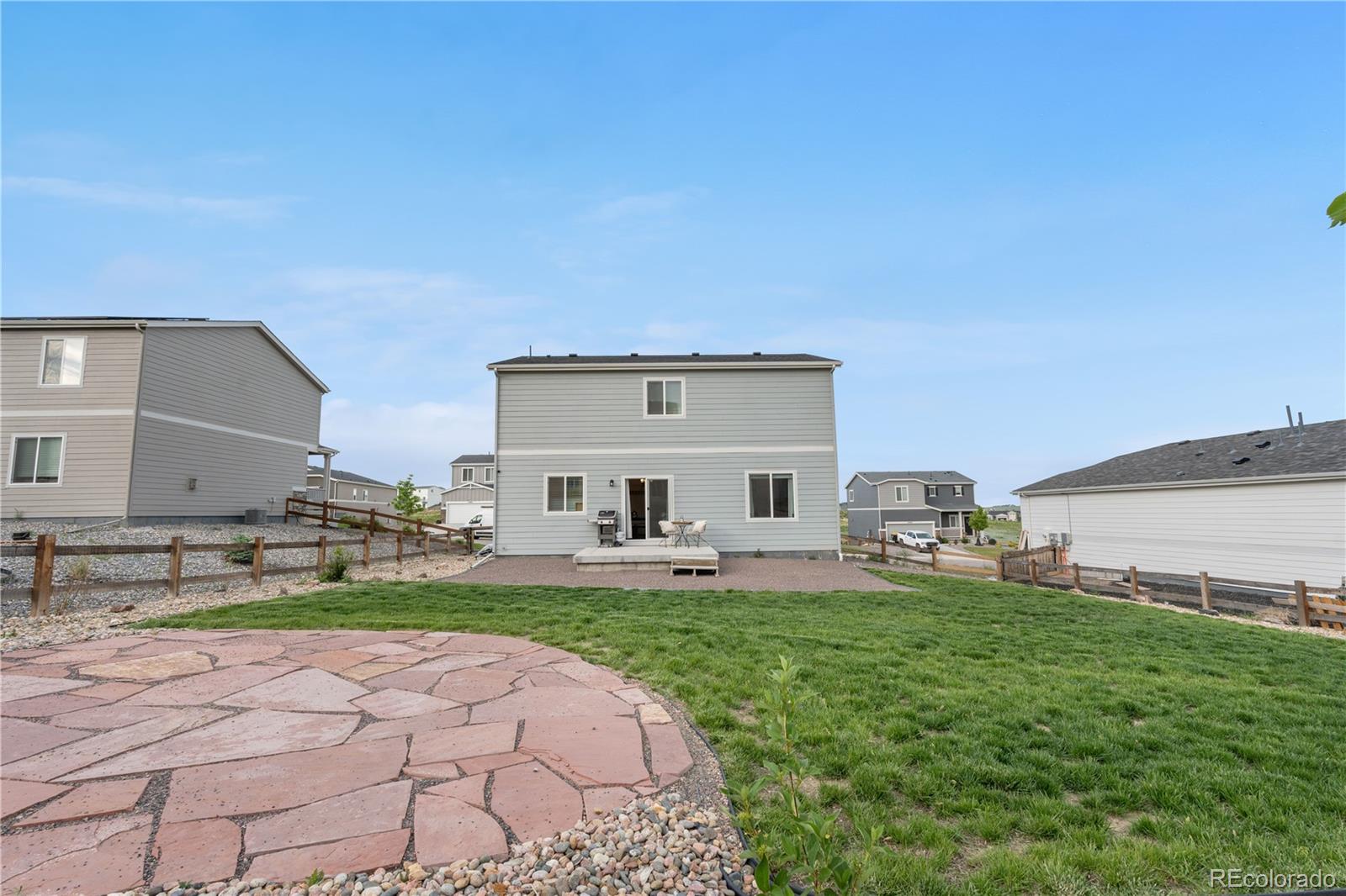 MLS Image #38 for 42853  ivydel street,elizabeth, Colorado