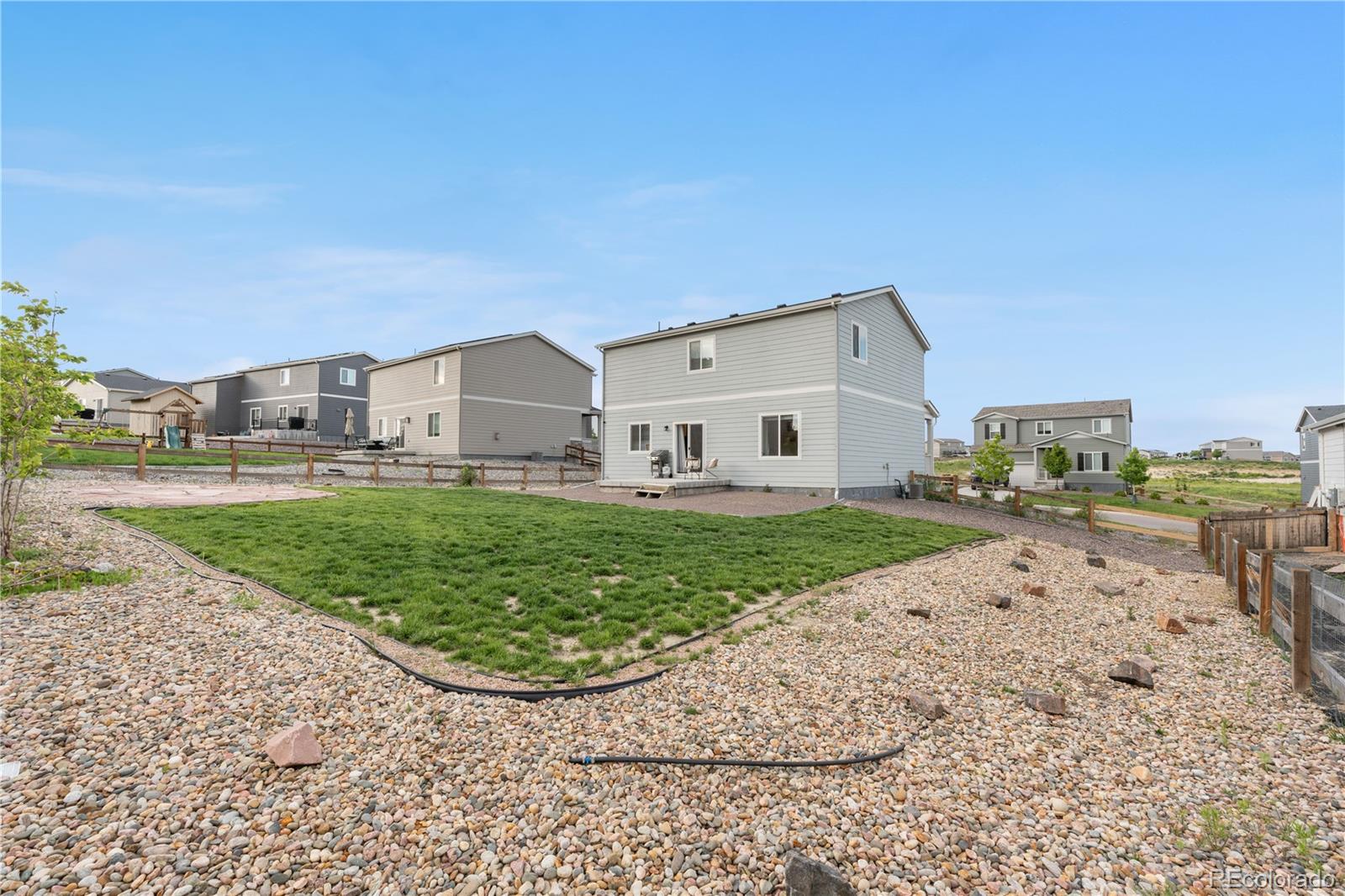 MLS Image #39 for 42853  ivydel street,elizabeth, Colorado