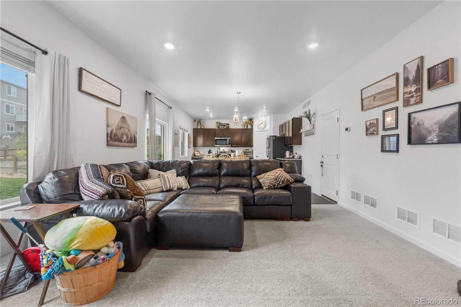 MLS Image #4 for 42853  ivydel street,elizabeth, Colorado