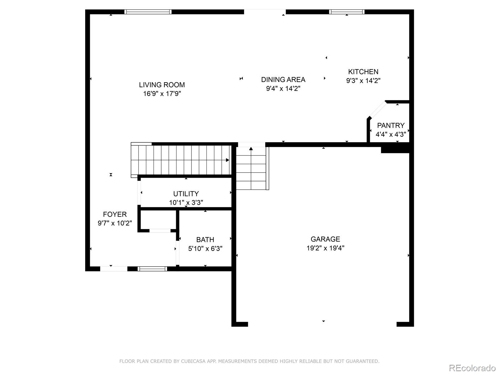 MLS Image #44 for 42853  ivydel street,elizabeth, Colorado