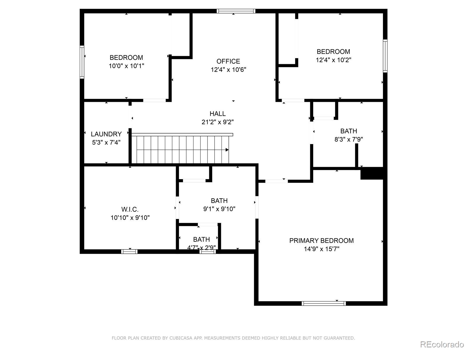 MLS Image #45 for 42853  ivydel street,elizabeth, Colorado