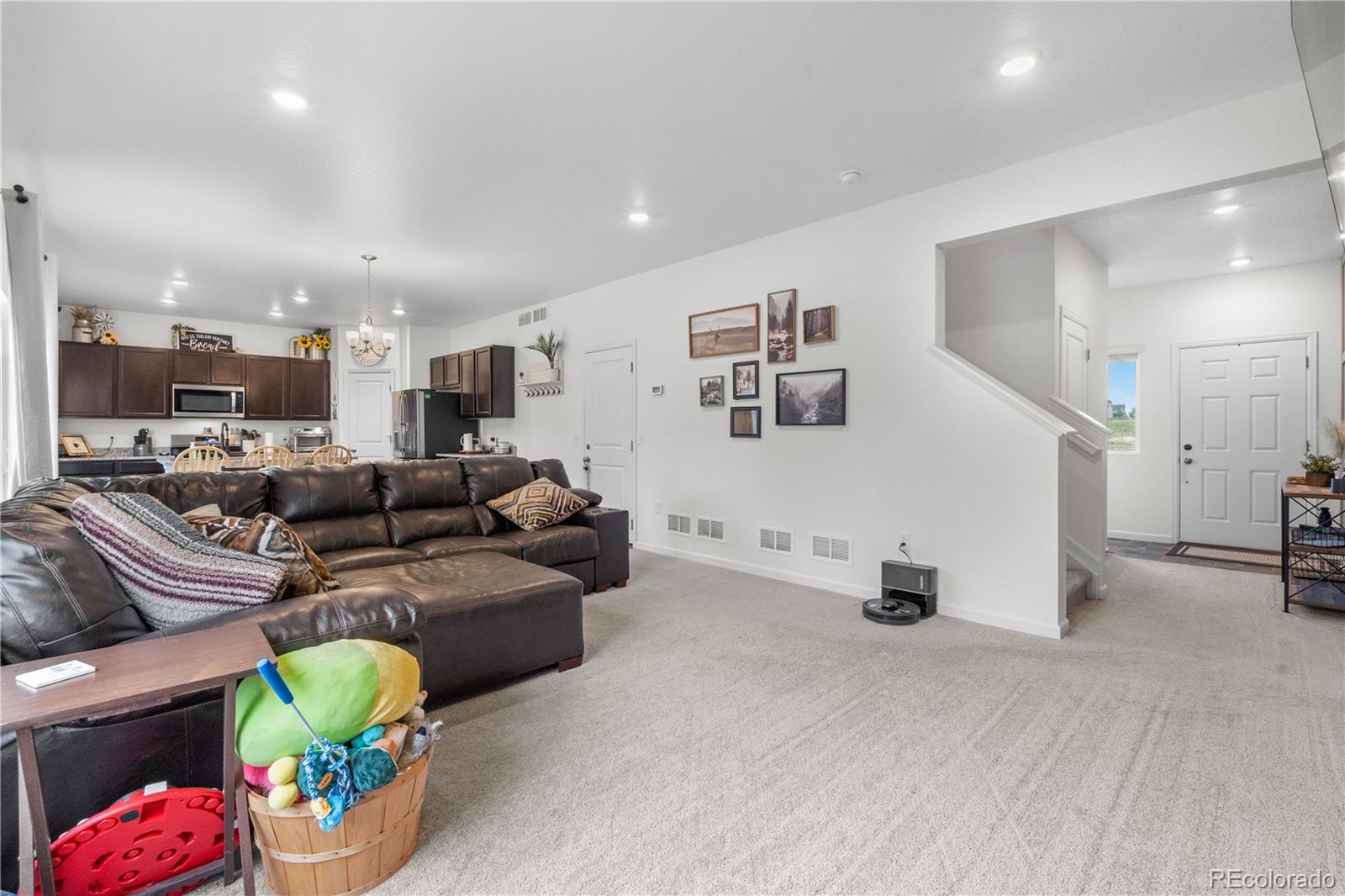 MLS Image #5 for 42853  ivydel street,elizabeth, Colorado