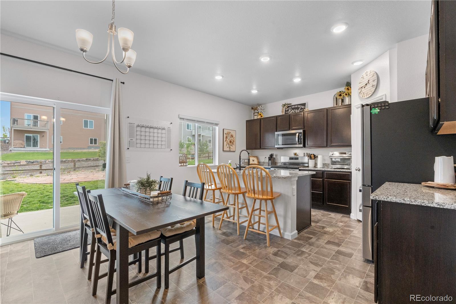 MLS Image #6 for 42853  ivydel street,elizabeth, Colorado