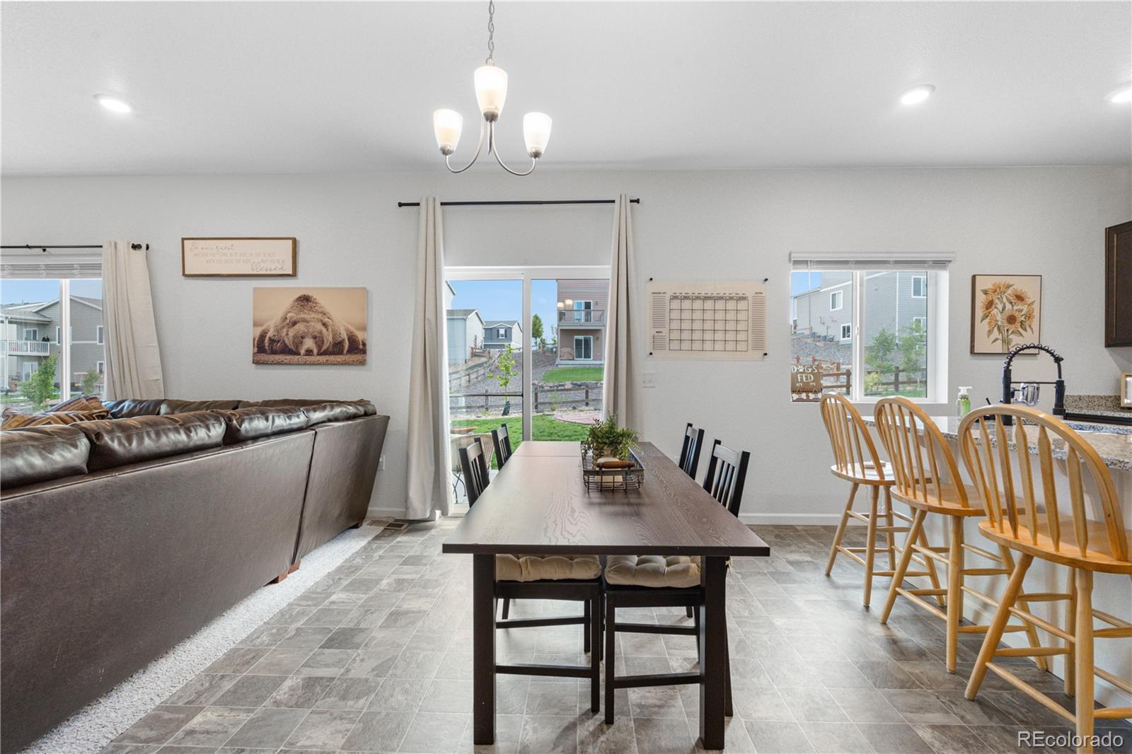 MLS Image #8 for 42853  ivydel street,elizabeth, Colorado