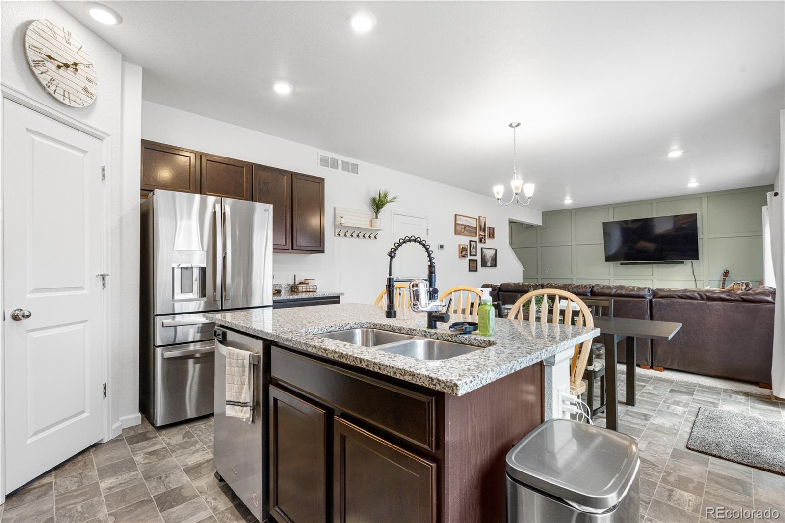MLS Image #9 for 42853  ivydel street,elizabeth, Colorado