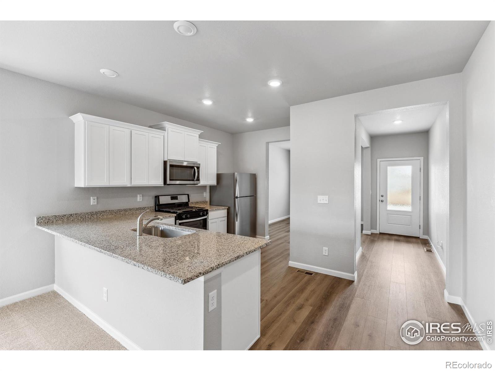 MLS Image #2 for 971  cascade falls street,severance, Colorado