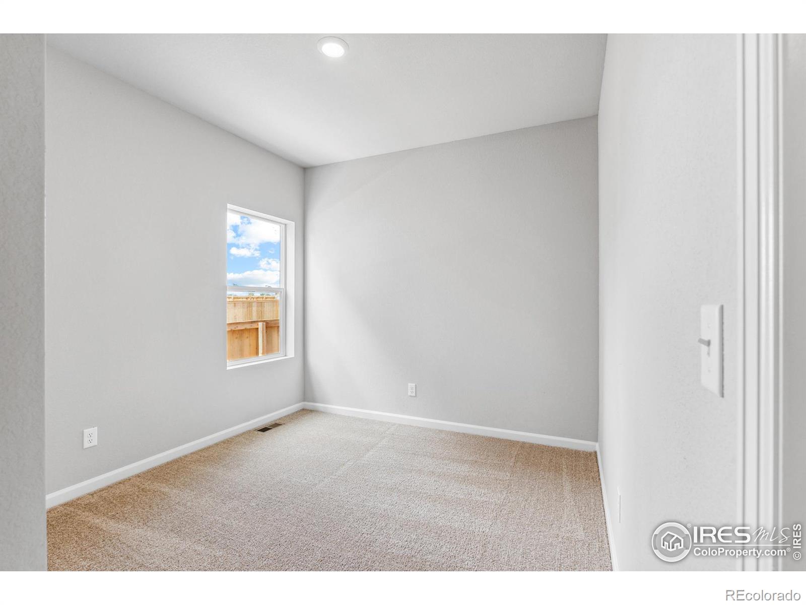 MLS Image #9 for 971  cascade falls street,severance, Colorado