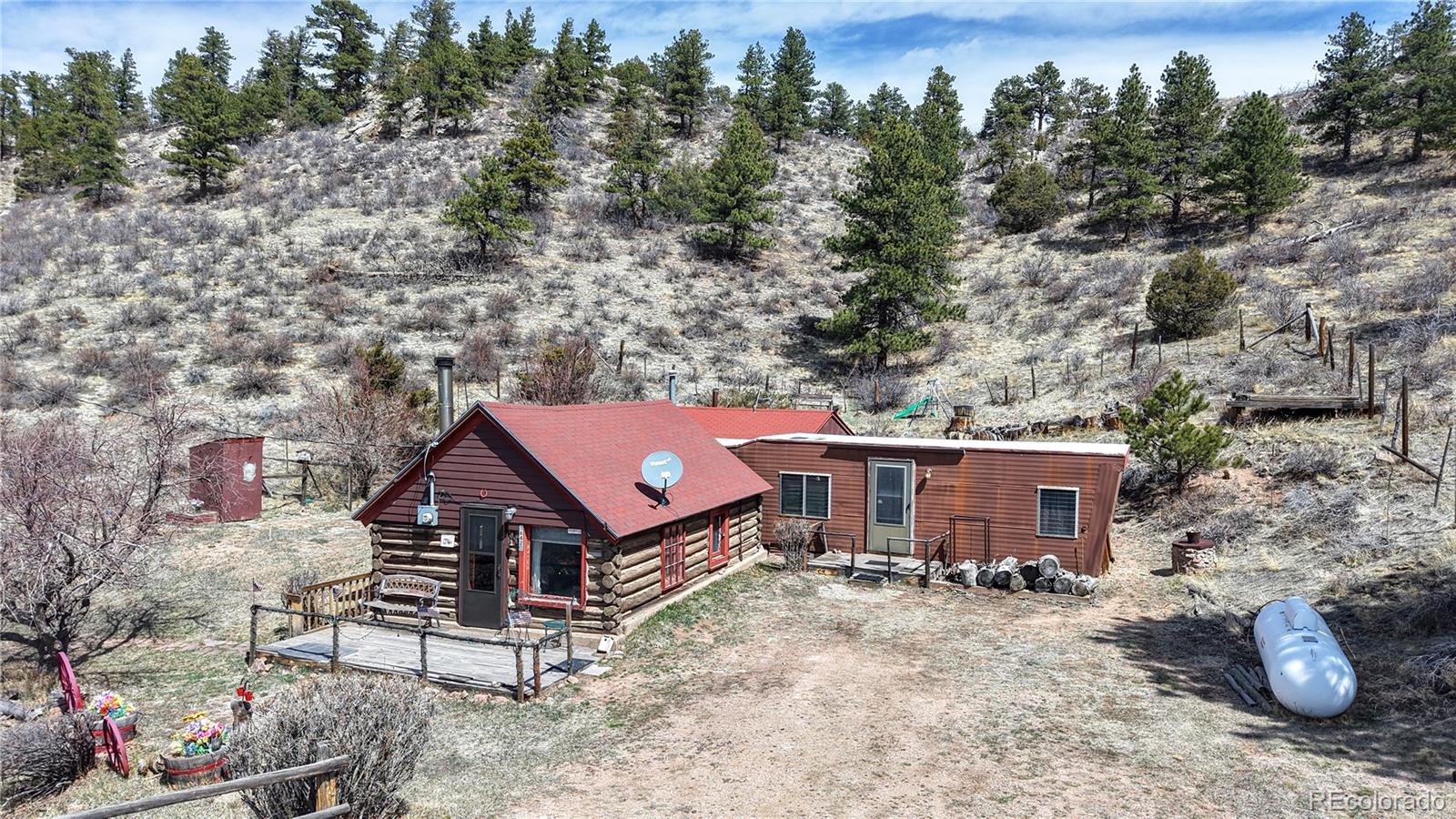 MLS Image #10 for 16420 w county road 74e ,livermore, Colorado