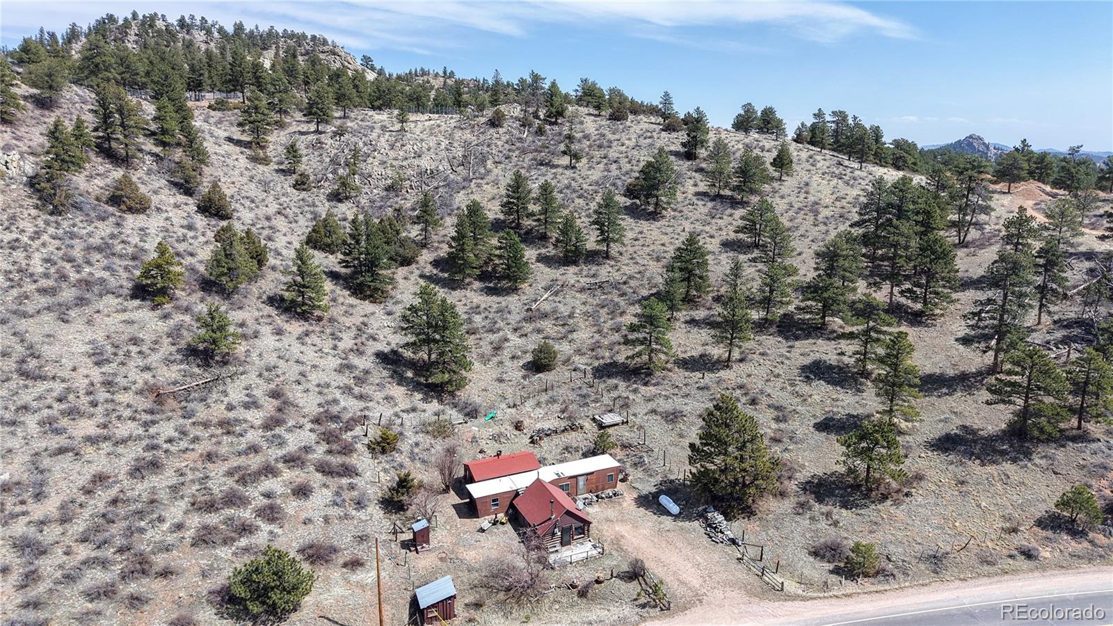 MLS Image #17 for 16420 w county road 74e ,livermore, Colorado