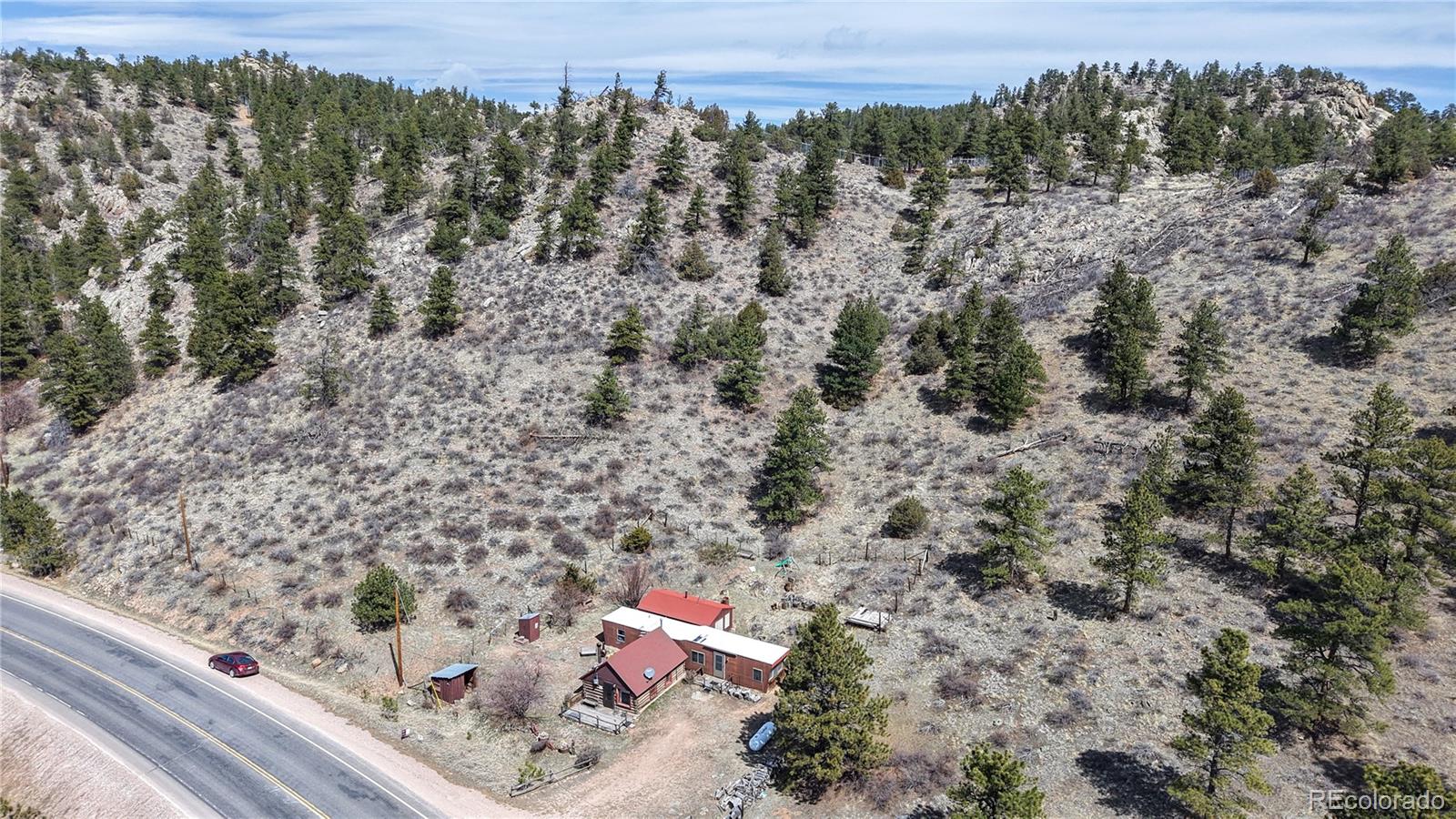 MLS Image #18 for 16420 w county road 74e ,livermore, Colorado