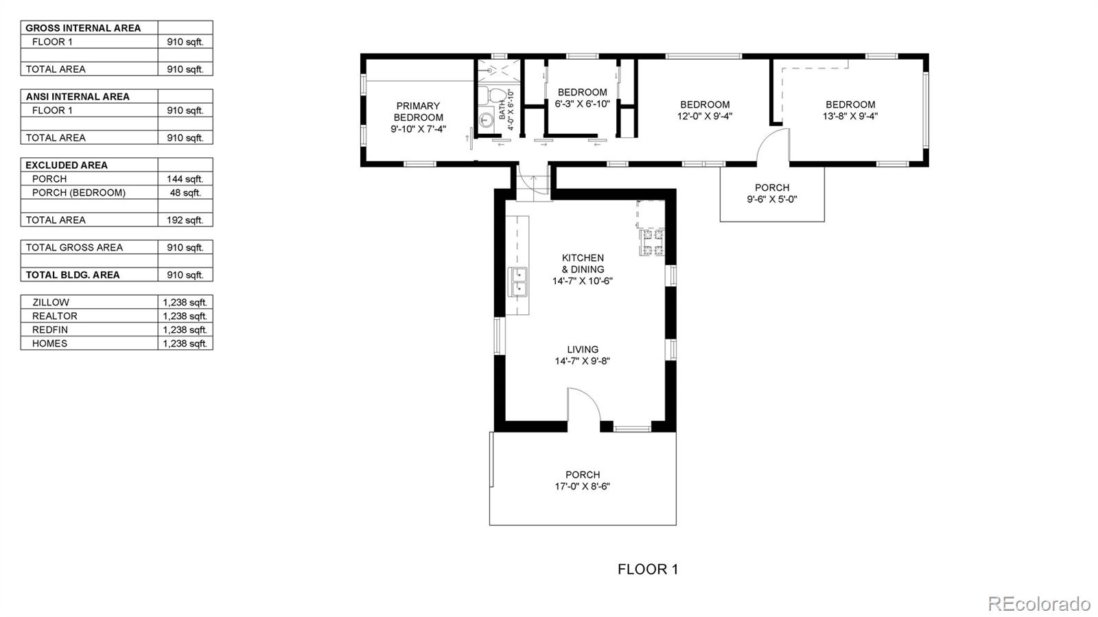 MLS Image #20 for 16420 w county road 74e ,livermore, Colorado