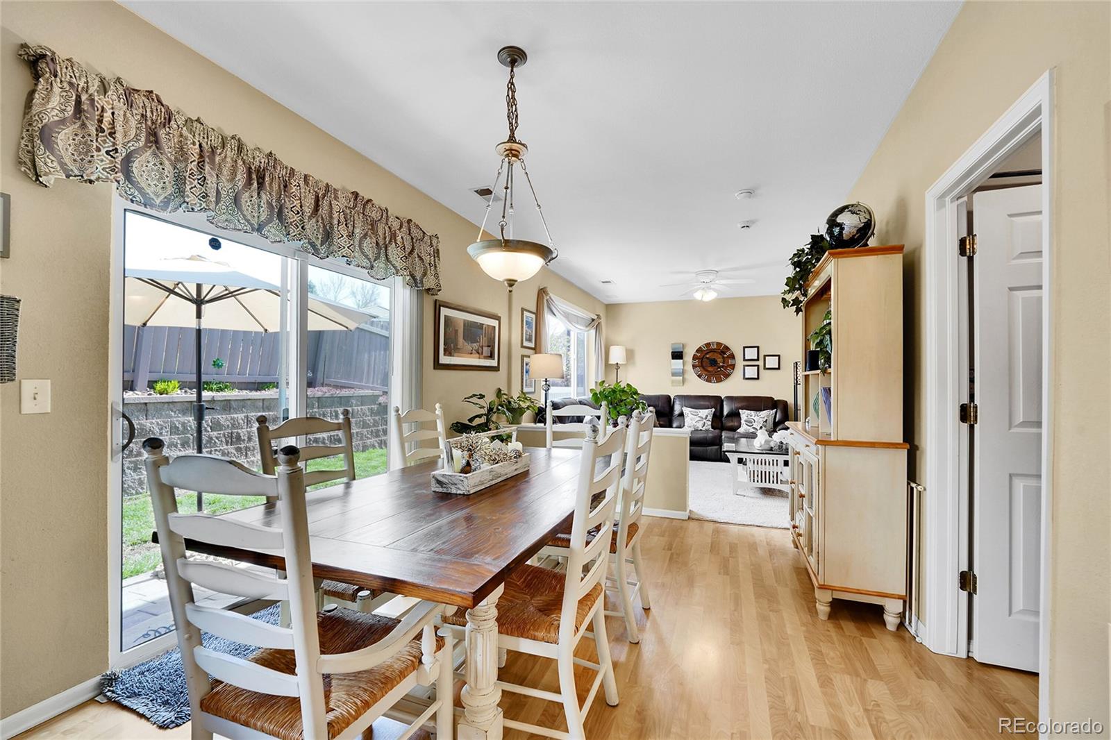 MLS Image #11 for 19447 e bellisario creek drive,parker, Colorado