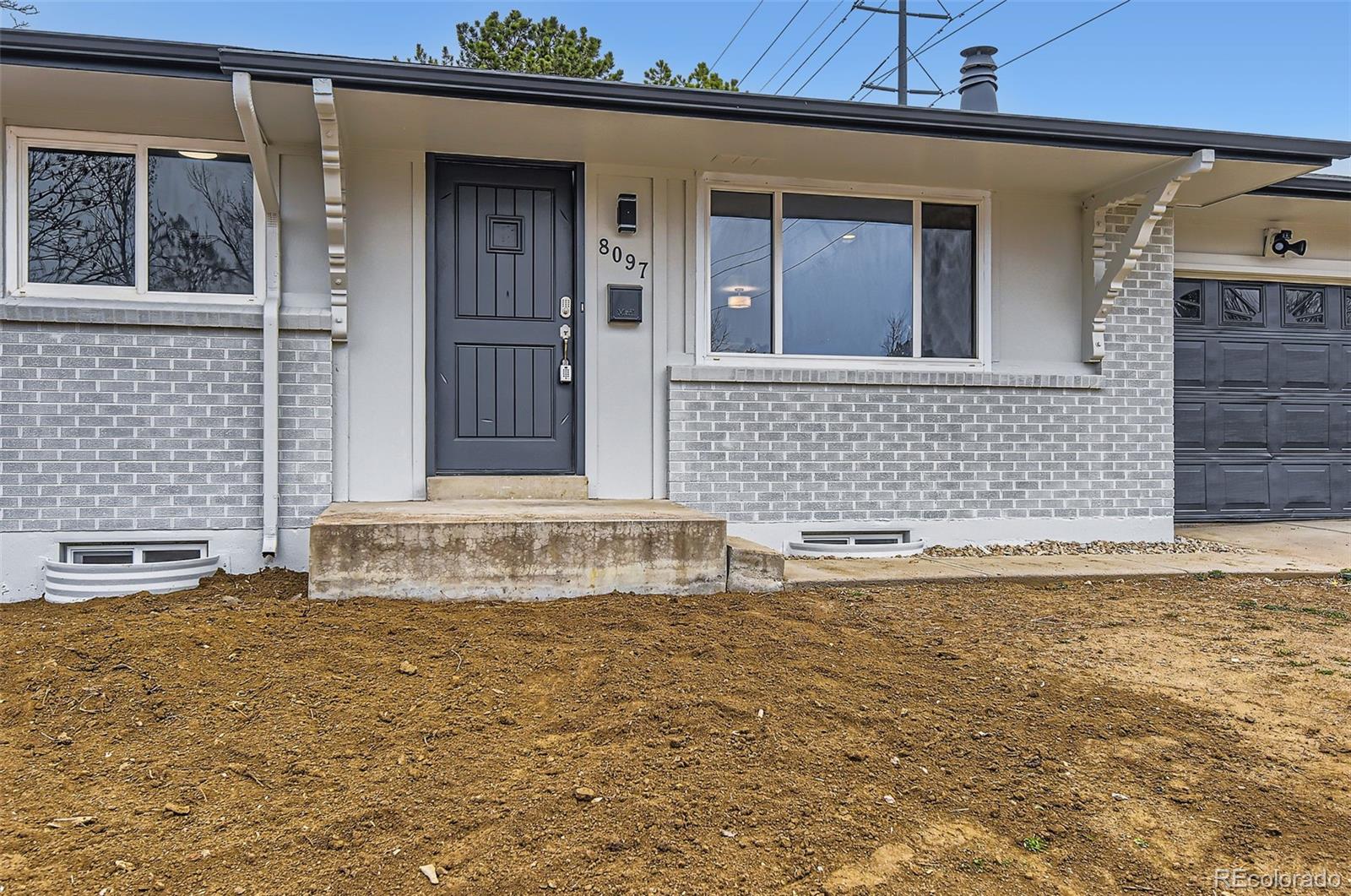 MLS Image #2 for 8097 e lehigh drive,denver, Colorado