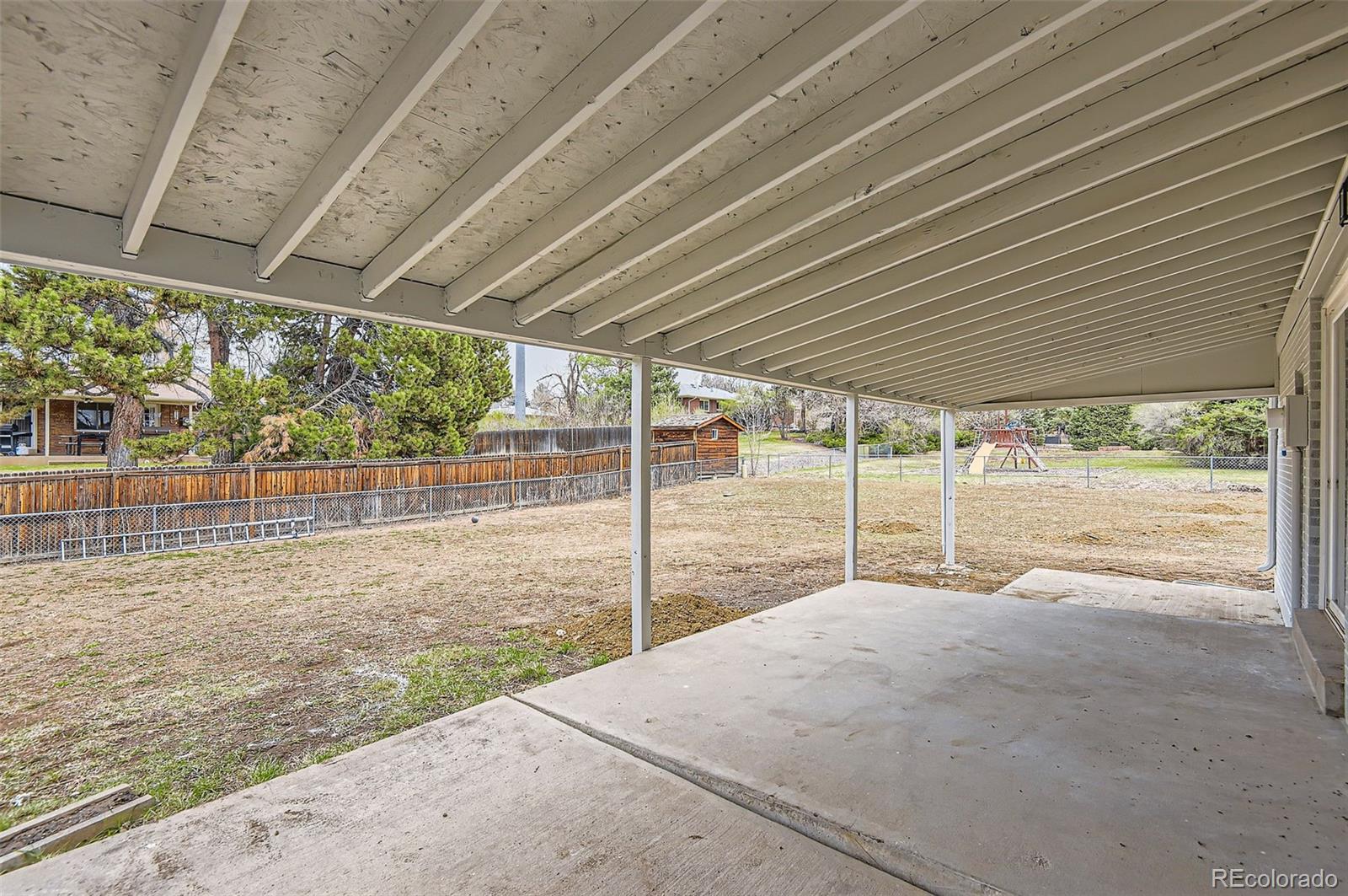 MLS Image #25 for 8097 e lehigh drive,denver, Colorado