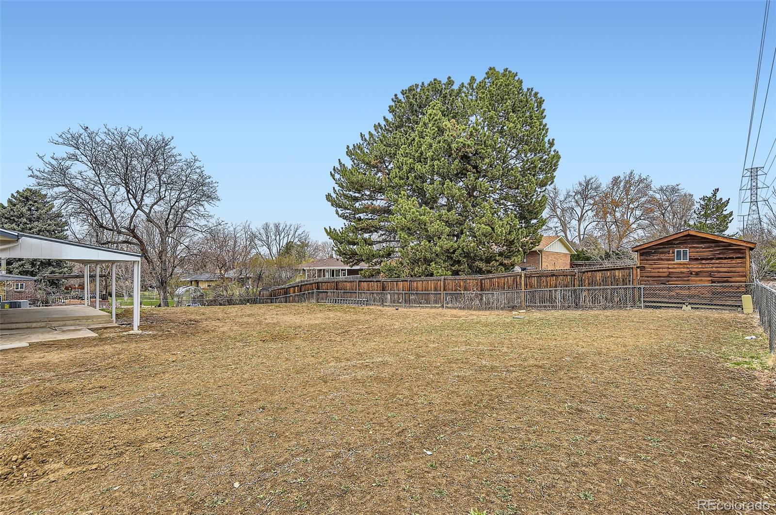 MLS Image #26 for 8097 e lehigh drive,denver, Colorado