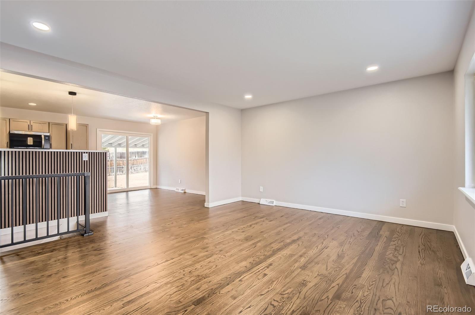MLS Image #3 for 8097 e lehigh drive,denver, Colorado