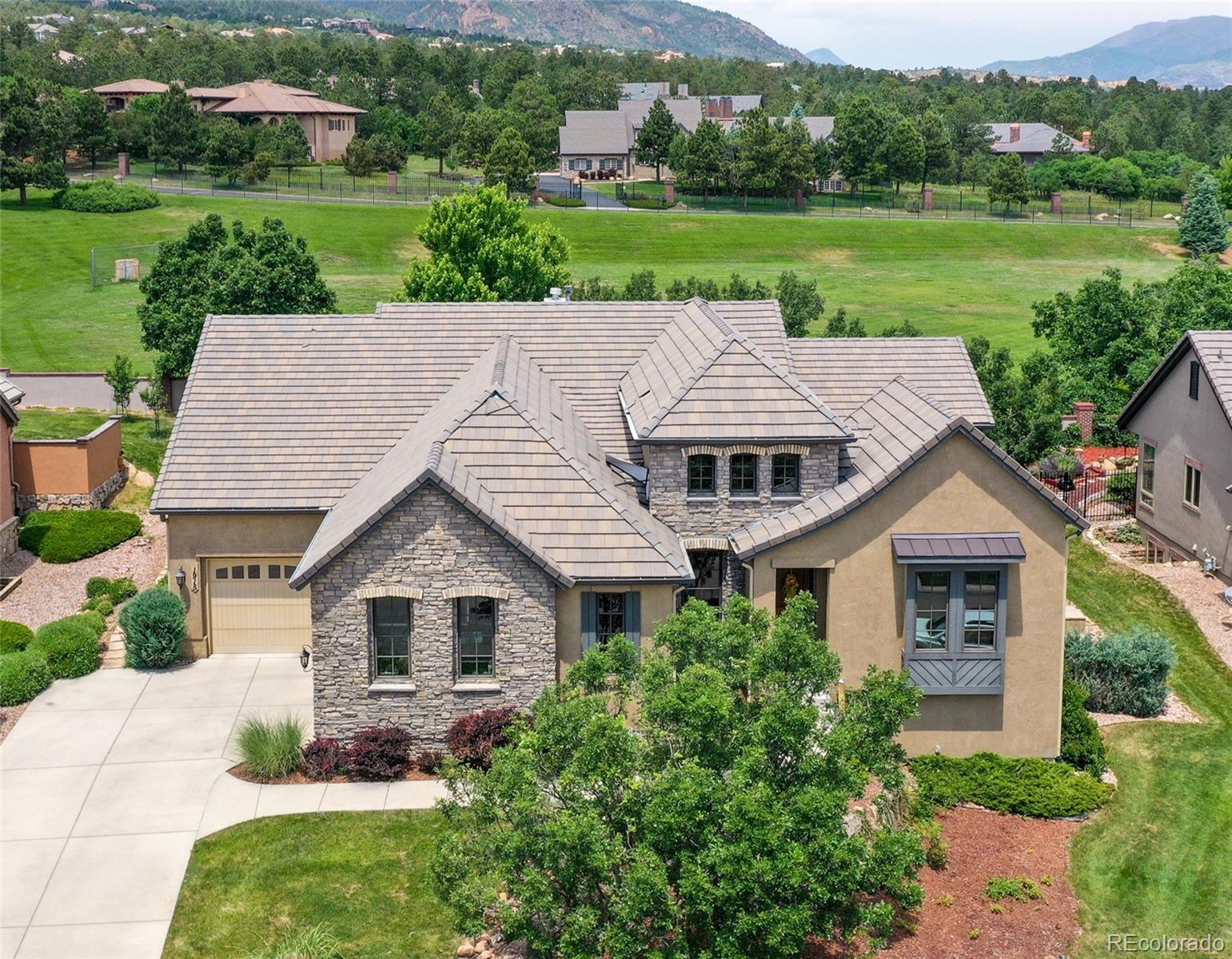 MLS Image #0 for 1915  cantwell grove,colorado springs, Colorado