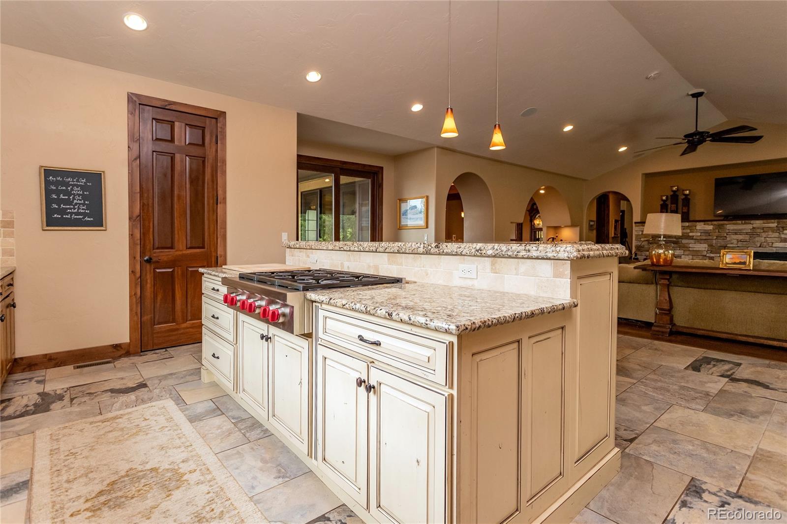 MLS Image #1 for 1915  cantwell grove,colorado springs, Colorado