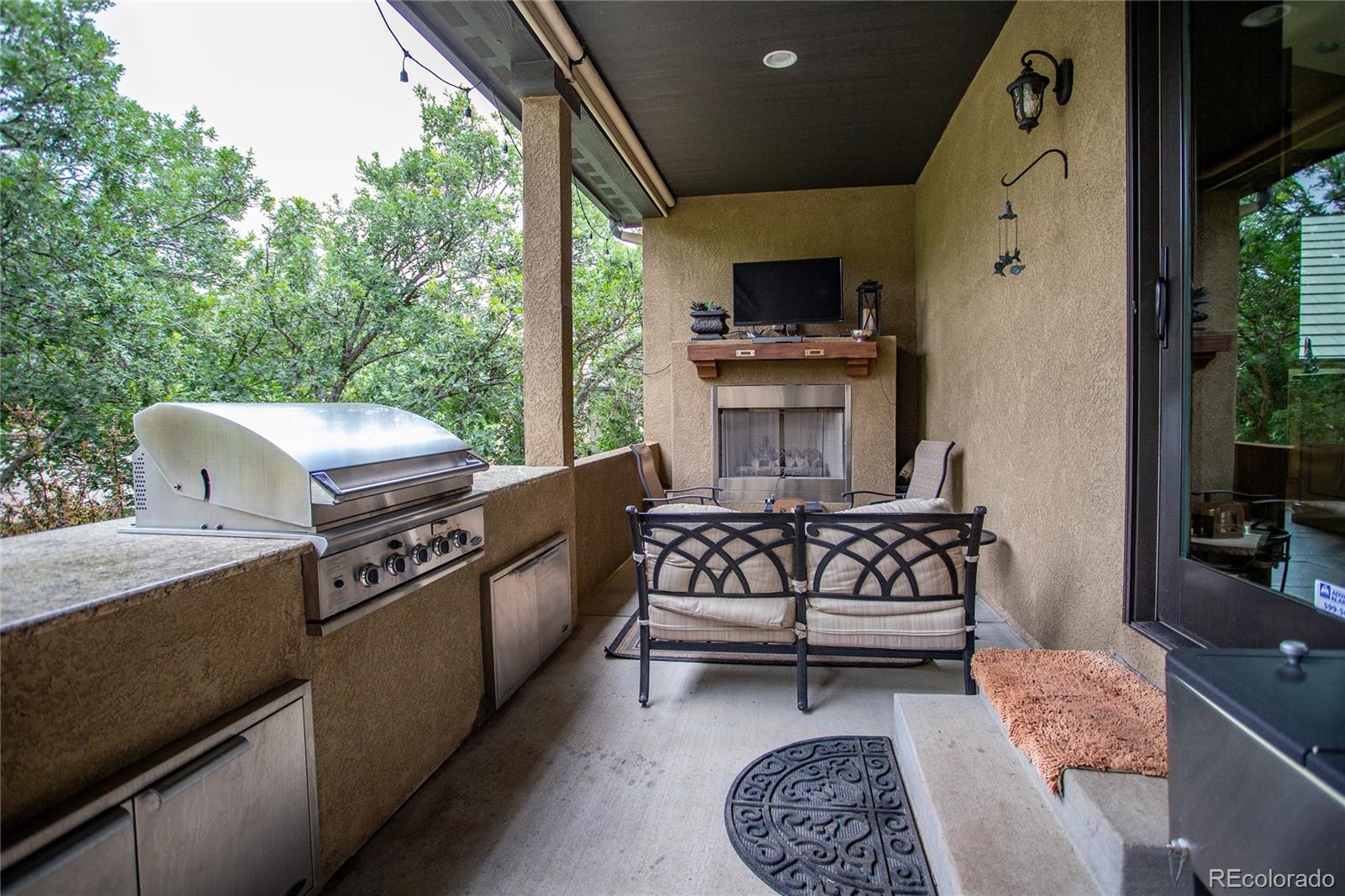 MLS Image #39 for 1915  cantwell grove,colorado springs, Colorado