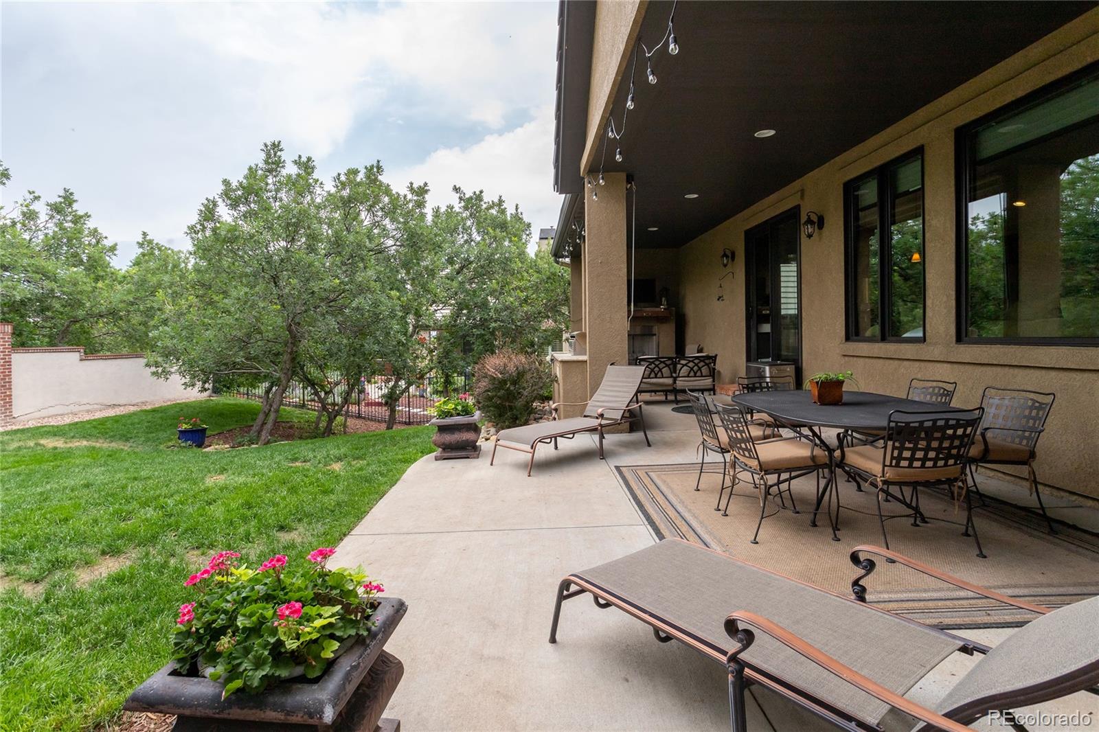 MLS Image #41 for 1915  cantwell grove,colorado springs, Colorado