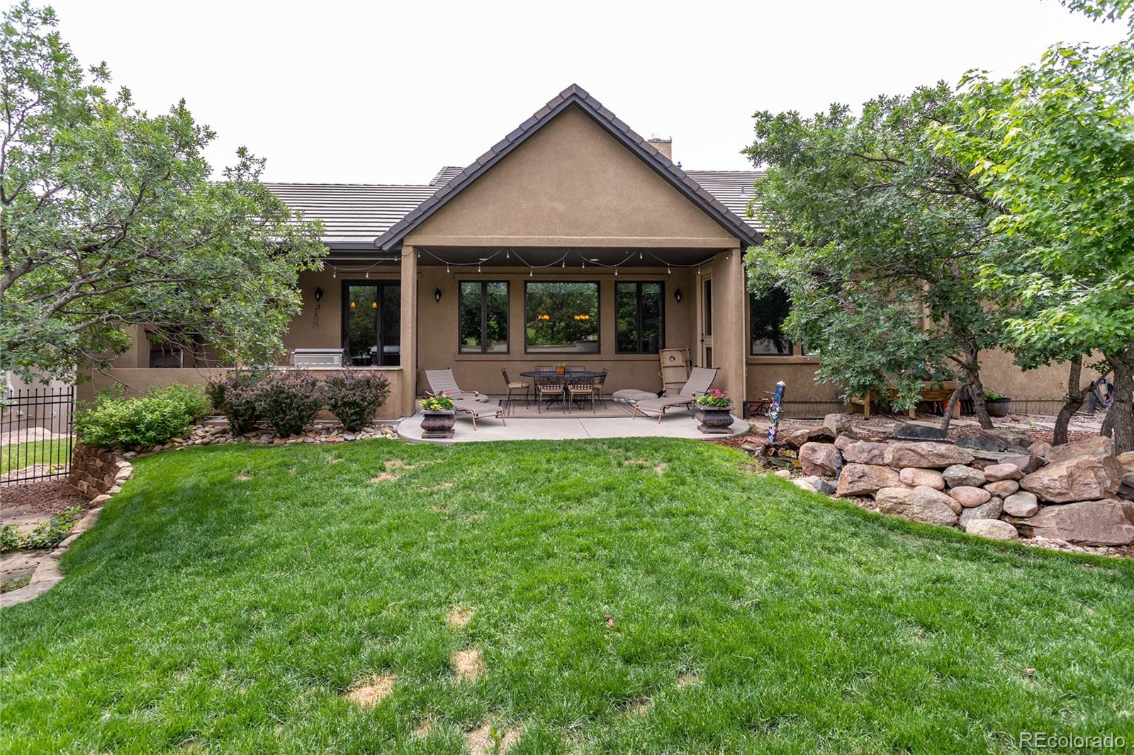 MLS Image #42 for 1915  cantwell grove,colorado springs, Colorado