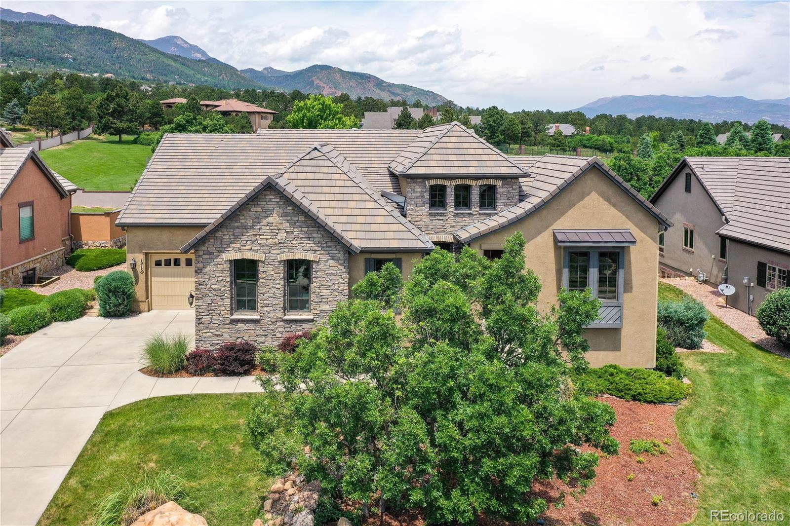 MLS Image #46 for 1915  cantwell grove,colorado springs, Colorado