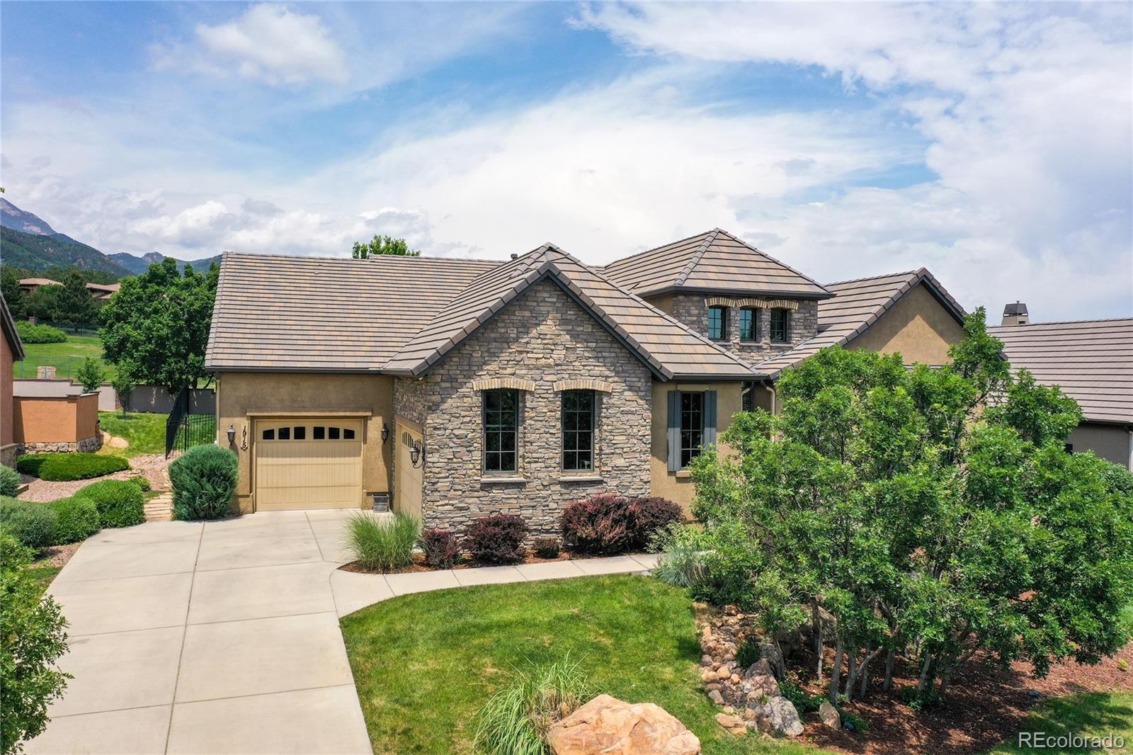 MLS Image #47 for 1915  cantwell grove,colorado springs, Colorado