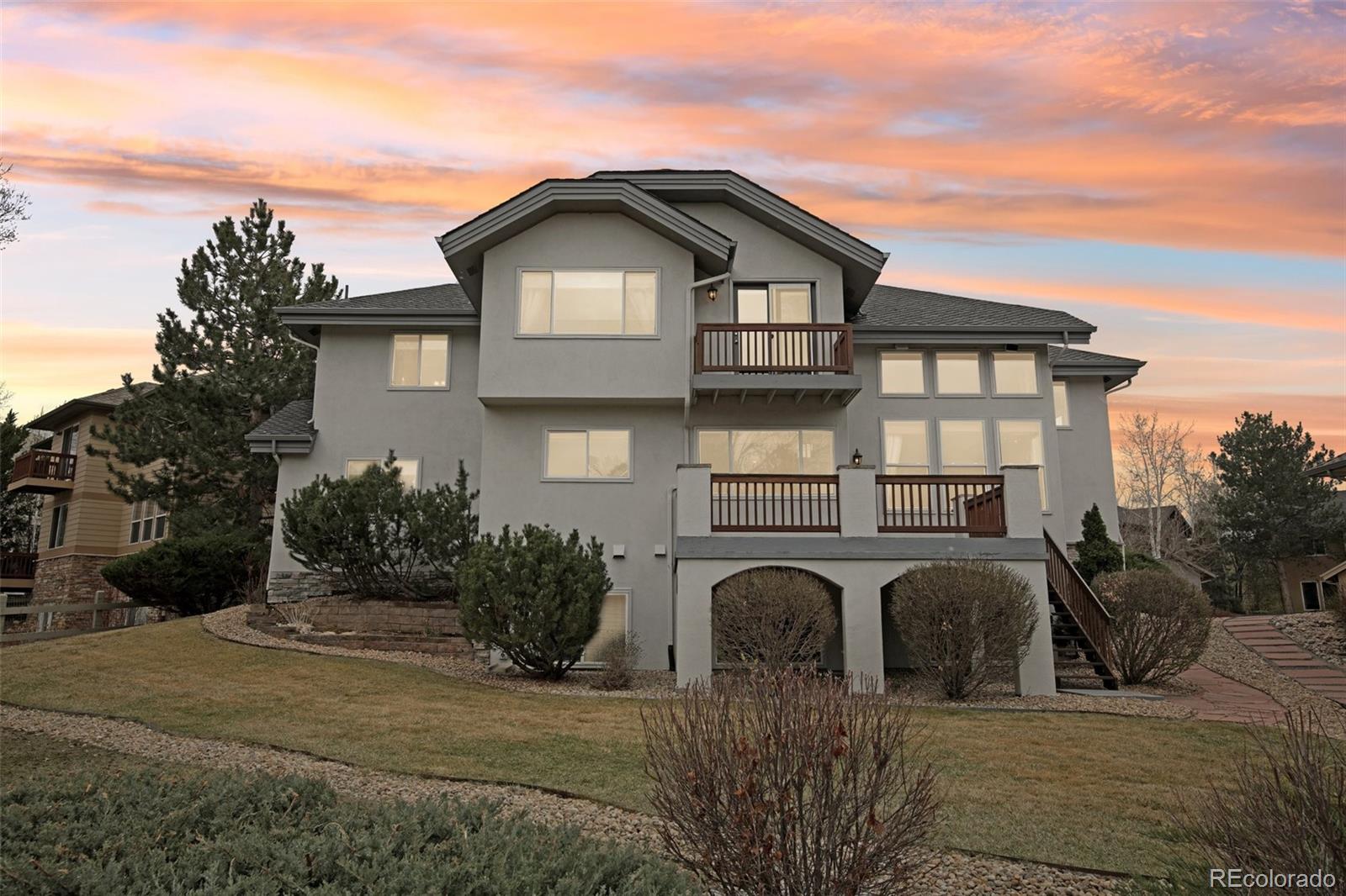 MLS Image #44 for 2247  eagles nest drive,lafayette, Colorado