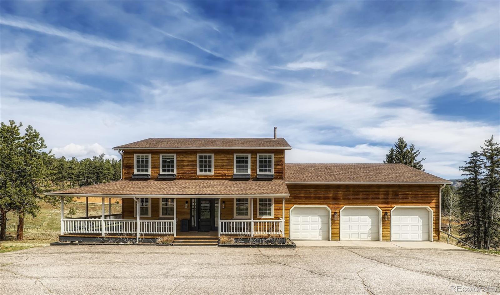 MLS Image #39 for 2635  nova road,pine, Colorado