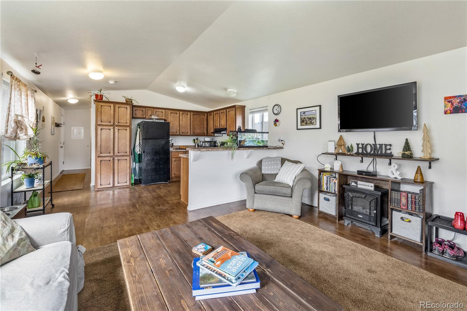 MLS Image #1 for 120  pike peak place,dillon, Colorado