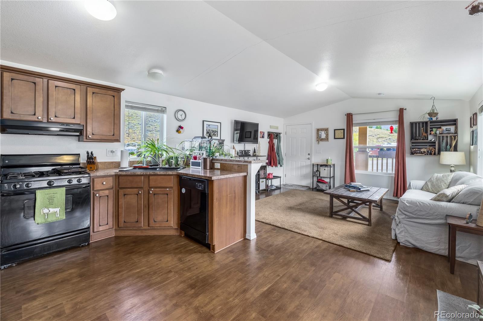 MLS Image #5 for 120  pike peak place,dillon, Colorado
