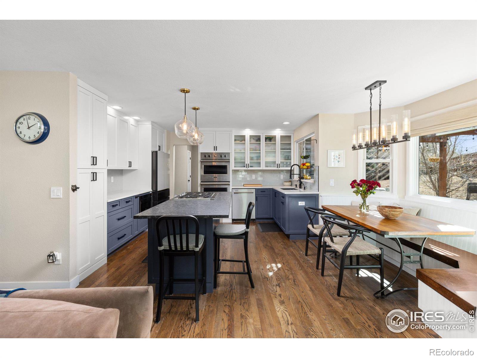 CMA Image for 501 W Linden Street,Louisville, Colorado