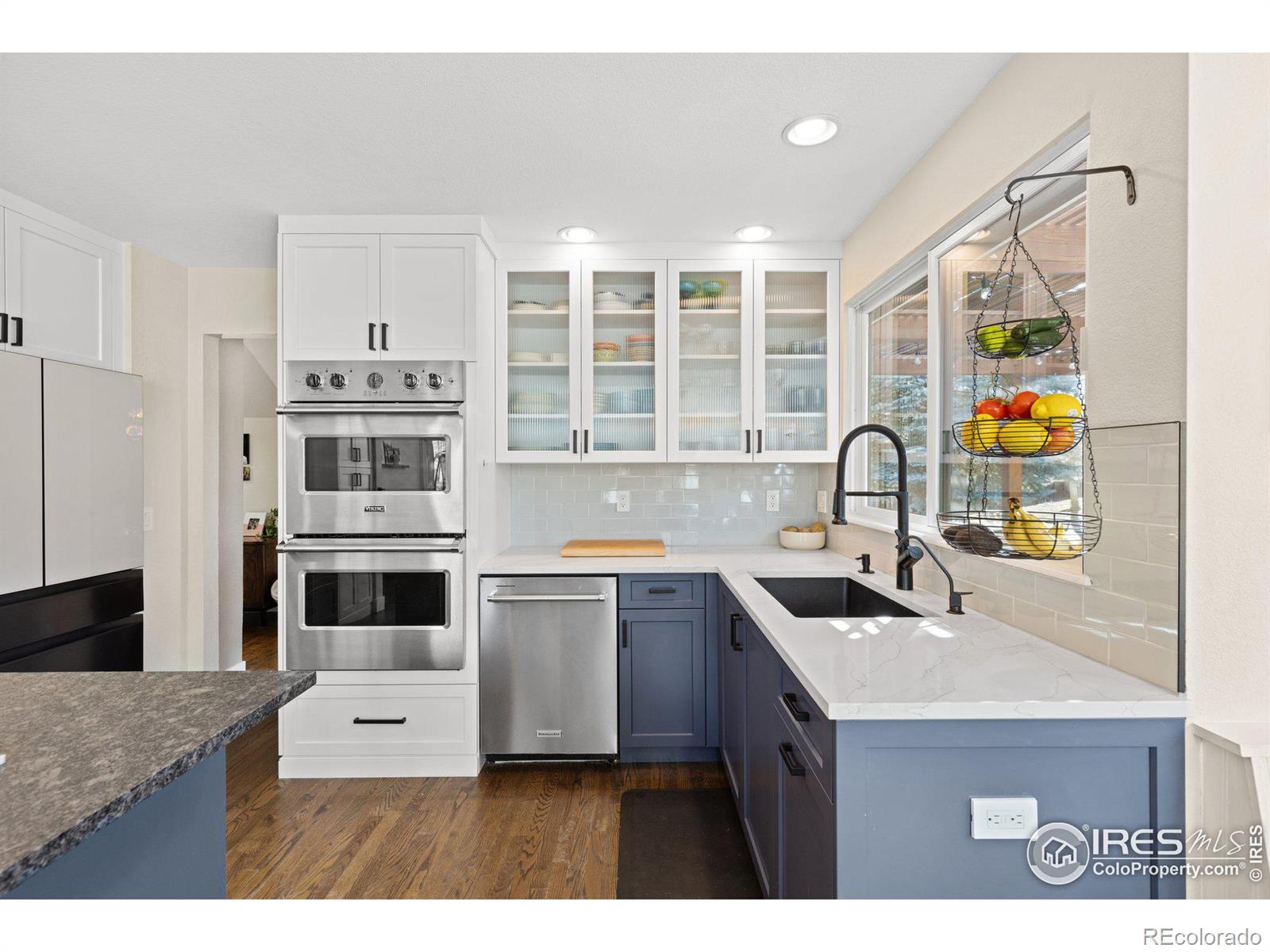 MLS Image #2 for 501 w linden street,louisville, Colorado