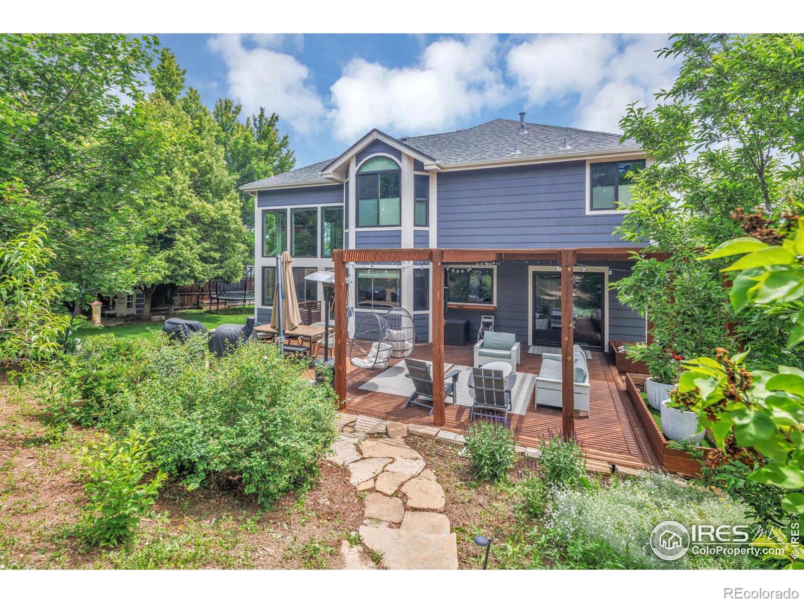 MLS Image #28 for 501 w linden street,louisville, Colorado