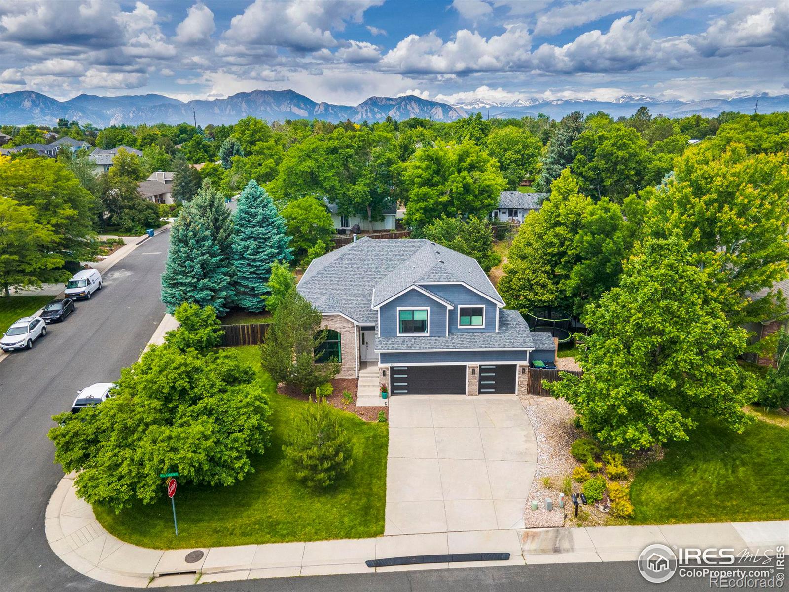 MLS Image #30 for 501 w linden street,louisville, Colorado
