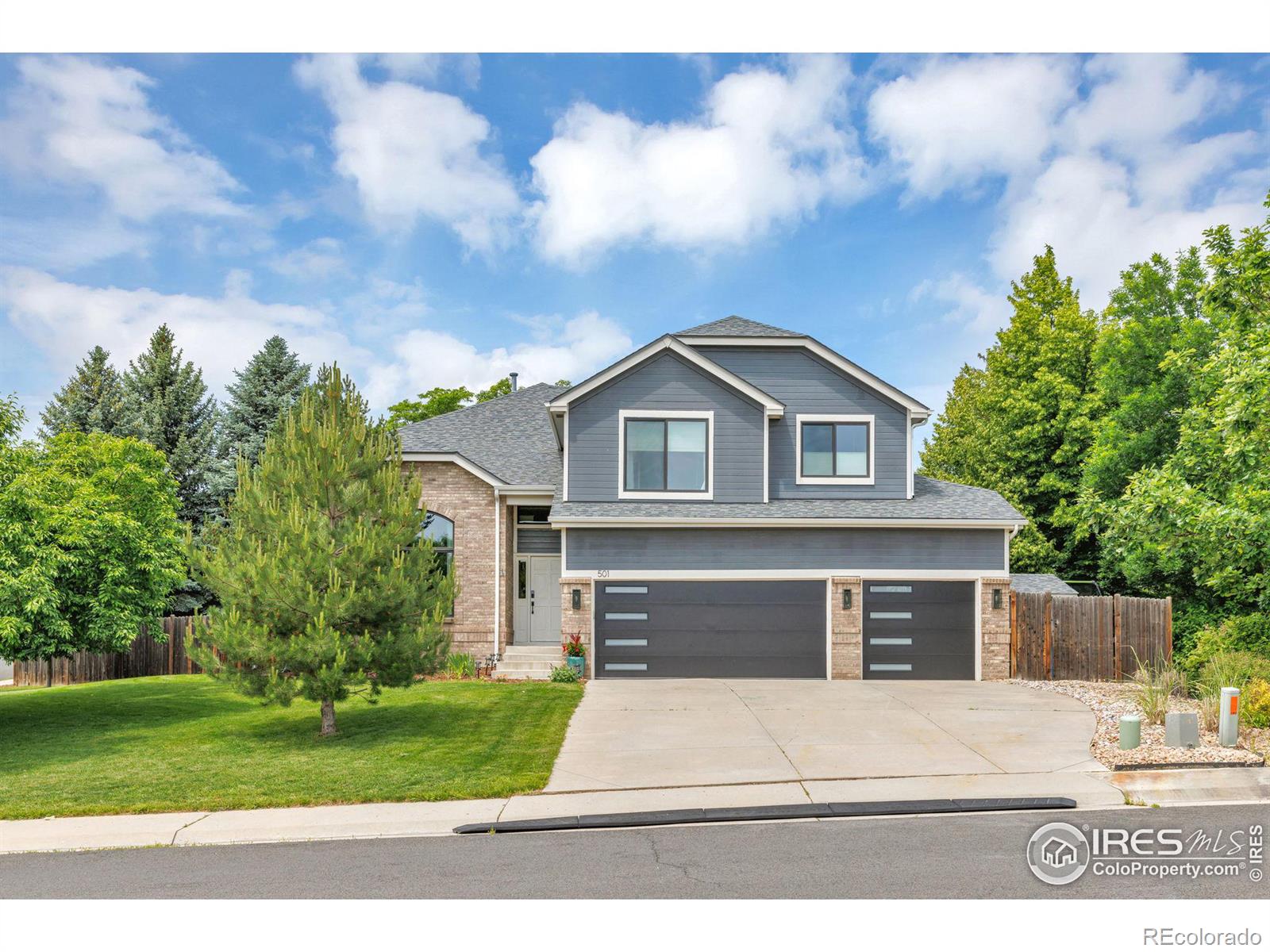 MLS Image #31 for 501 w linden street,louisville, Colorado