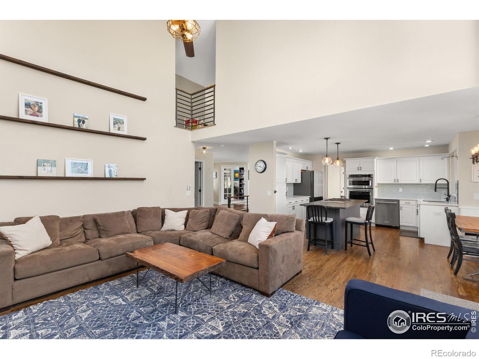 MLS Image #4 for 501 w linden street,louisville, Colorado