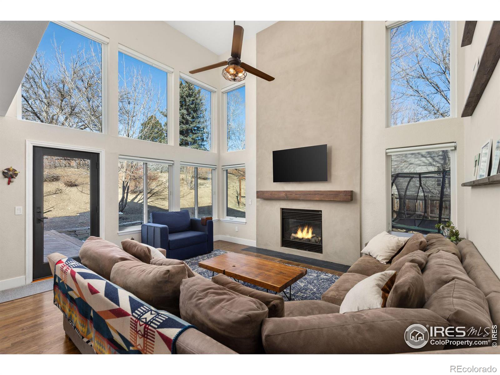 MLS Image #5 for 501 w linden street,louisville, Colorado