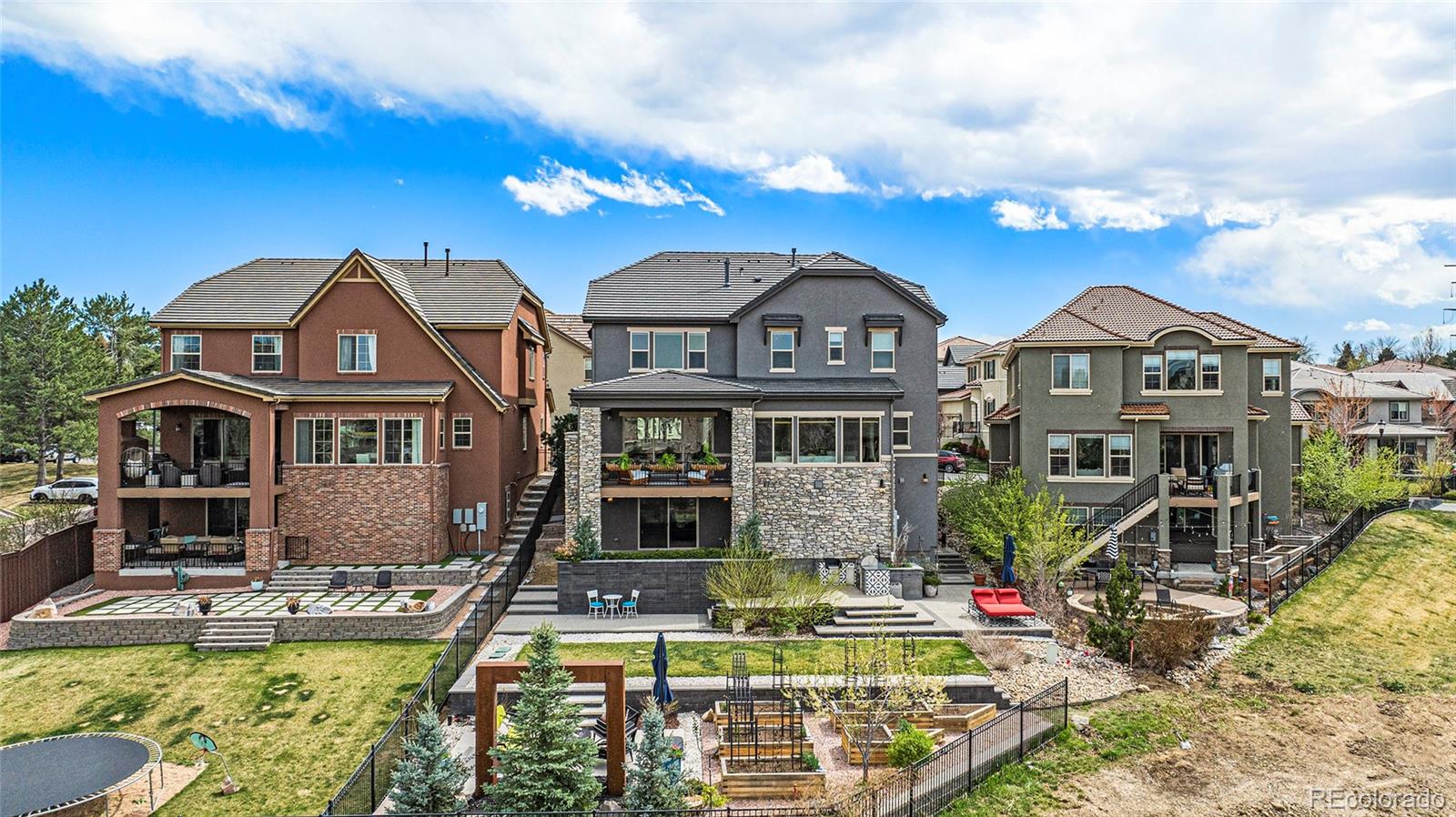 MLS Image #40 for 7033 e lake circle,centennial, Colorado