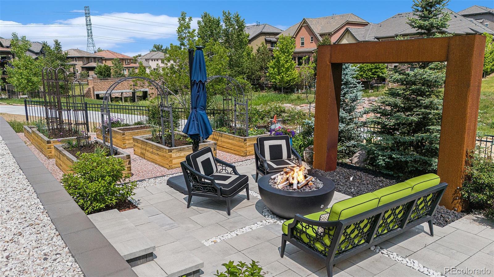 MLS Image #41 for 7033 e lake circle,centennial, Colorado