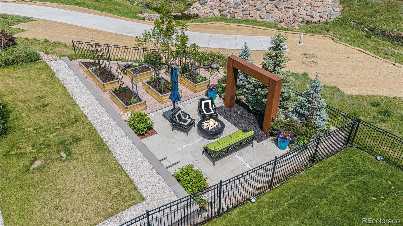 MLS Image #42 for 7033 e lake circle,centennial, Colorado