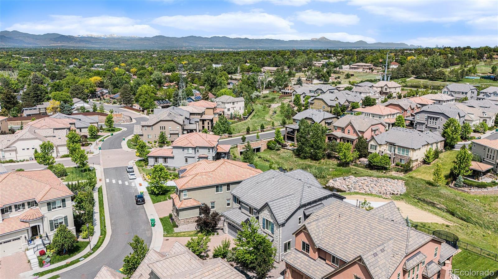 MLS Image #43 for 7033 e lake circle,centennial, Colorado