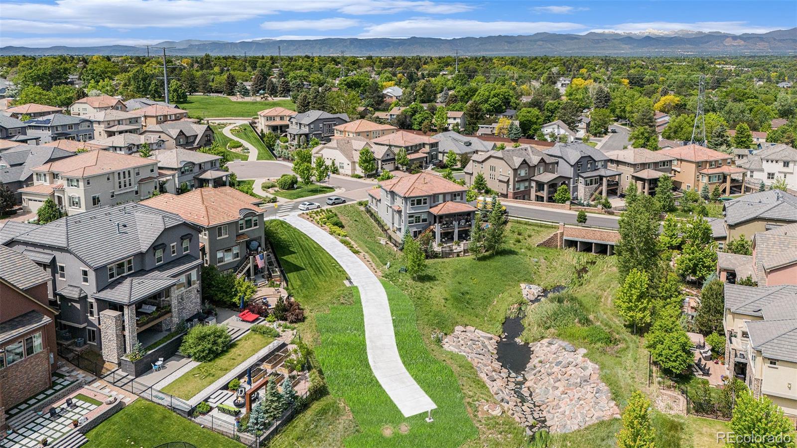 MLS Image #44 for 7033 e lake circle,centennial, Colorado