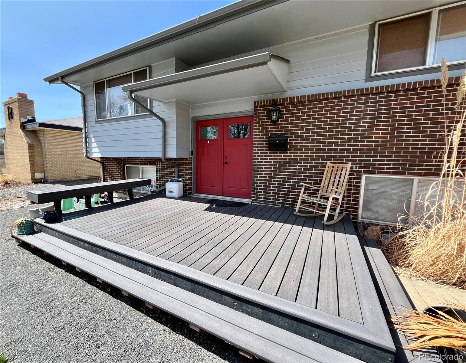 CMA Image for 8423  Chase Street,Arvada, Colorado