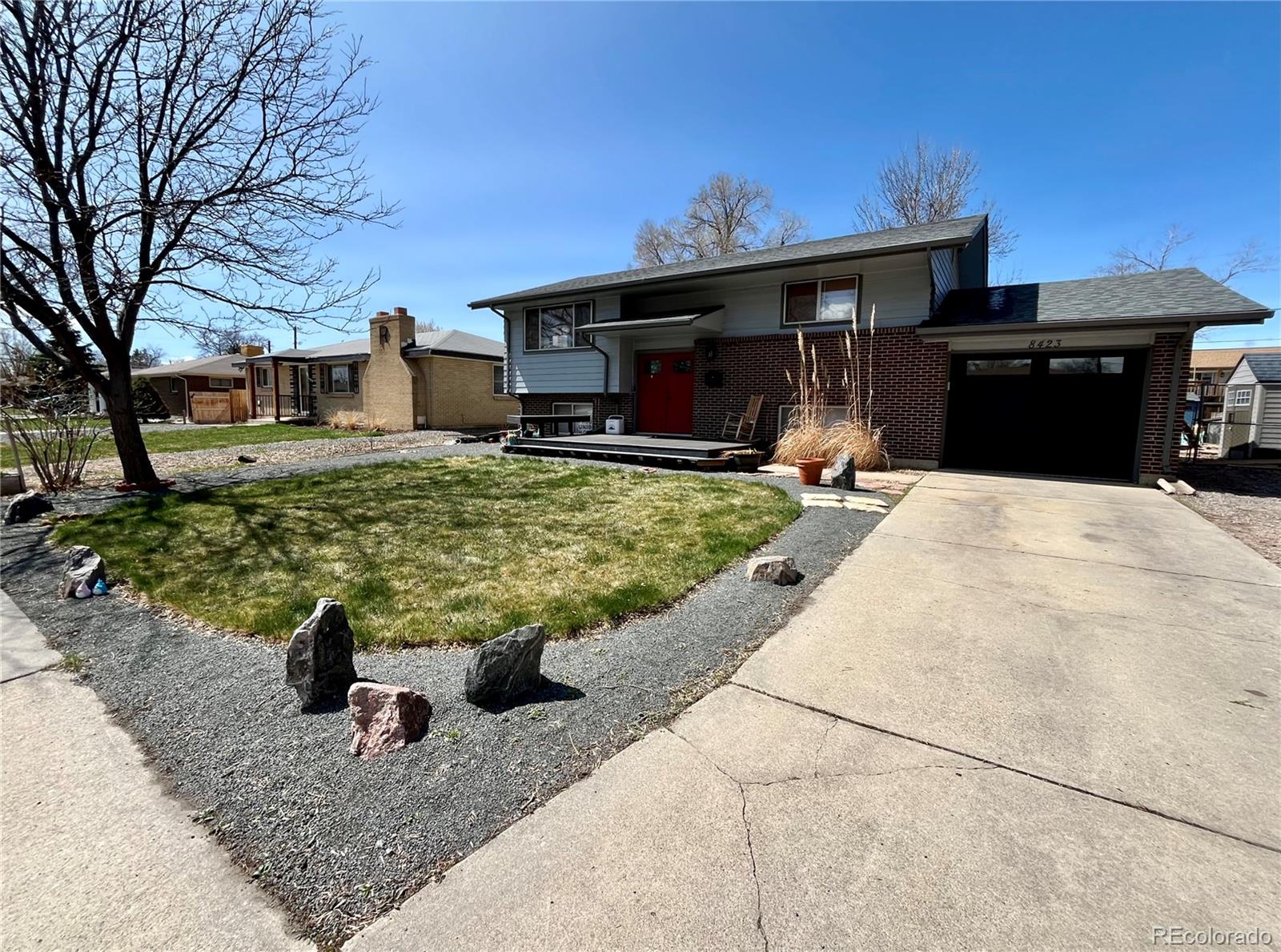 MLS Image #3 for 8423  chase street,arvada, Colorado