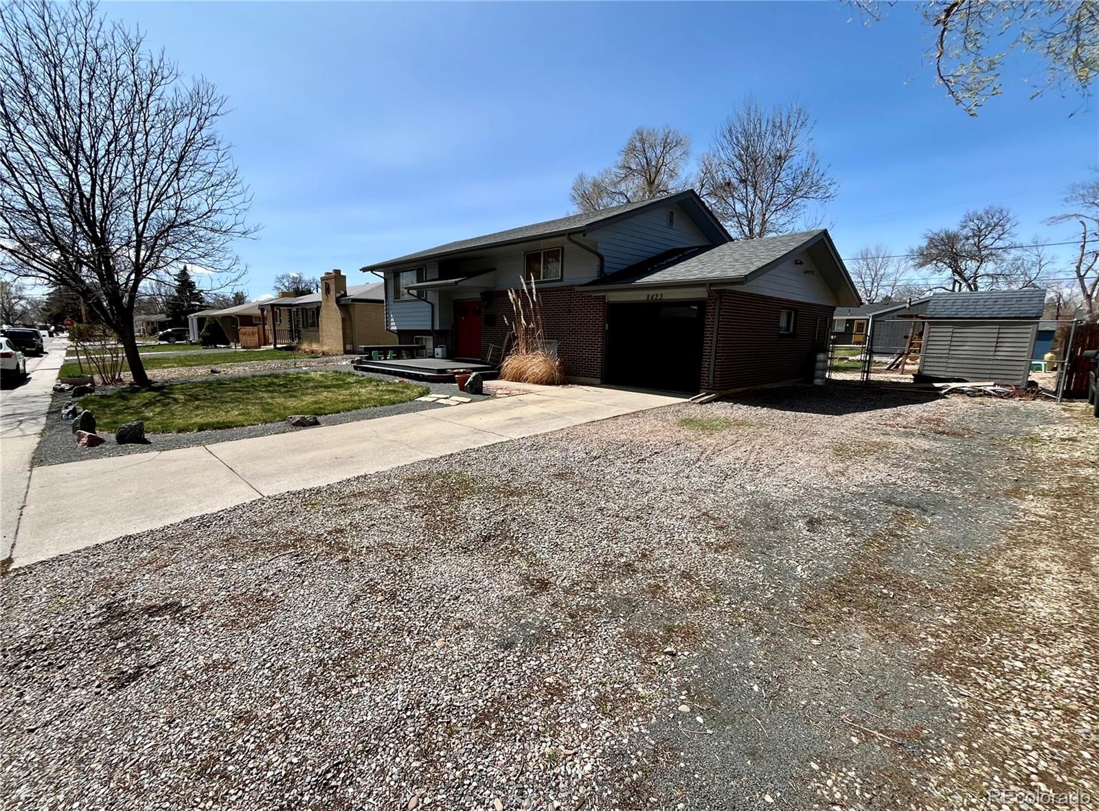 MLS Image #5 for 8423  chase street,arvada, Colorado
