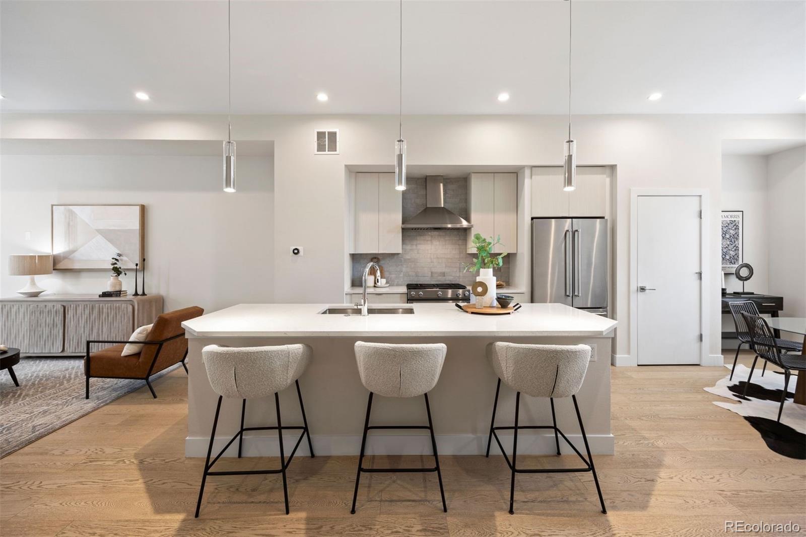 CMA Image for 1256  Xavier Street,Denver, Colorado