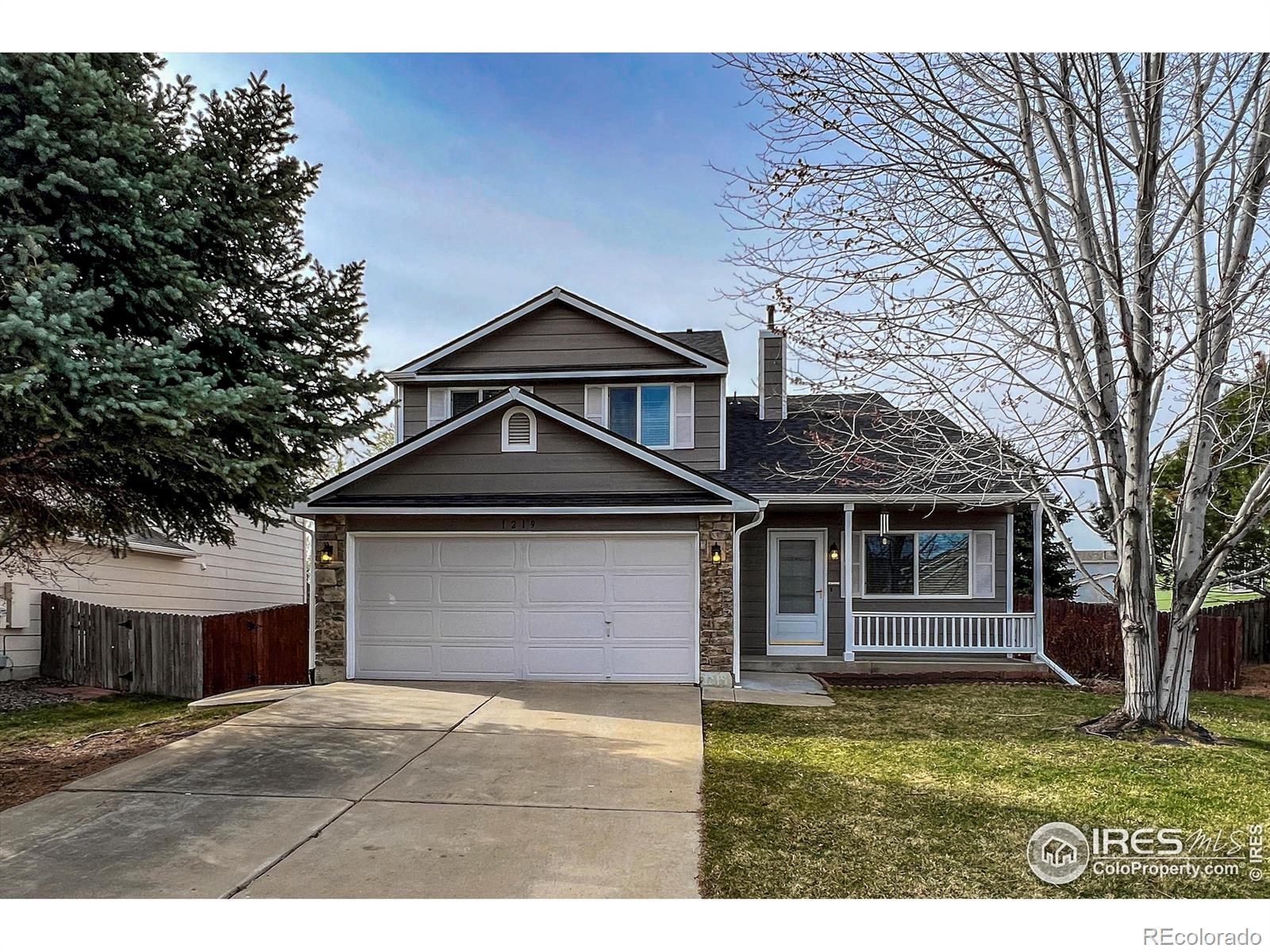 MLS Image #0 for 1219  cedarwood drive,longmont, Colorado